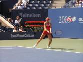 US Open 2005