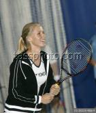 Kids day после Fed Cup в ЦСКА