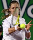 Versus Clijsters