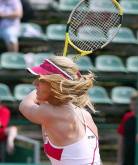 versus Clijsters