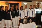 Fed Cup 2005. Paris. Tennis&business.
Photo:Leonid Zinkevich.