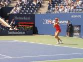 US Open 2005