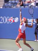 US Open 2005