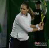 Versus Clijsters