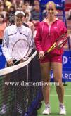 versus Hingis