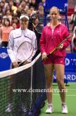 versus Hingis