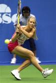 versus Myskina