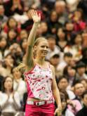 versus Hingis