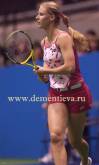 versus Hingis