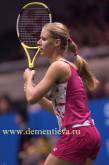 versus Hingis