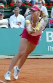 versus Clijsters