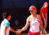 versus Hingis